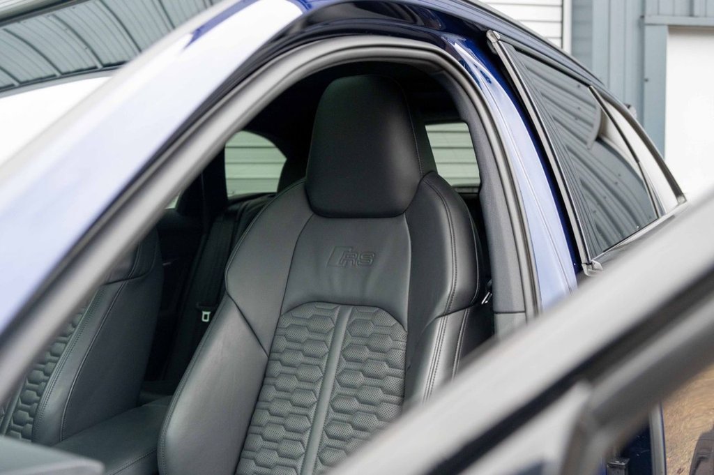 Used Audi RS6 2020 for sale - 76617675: Photo 14