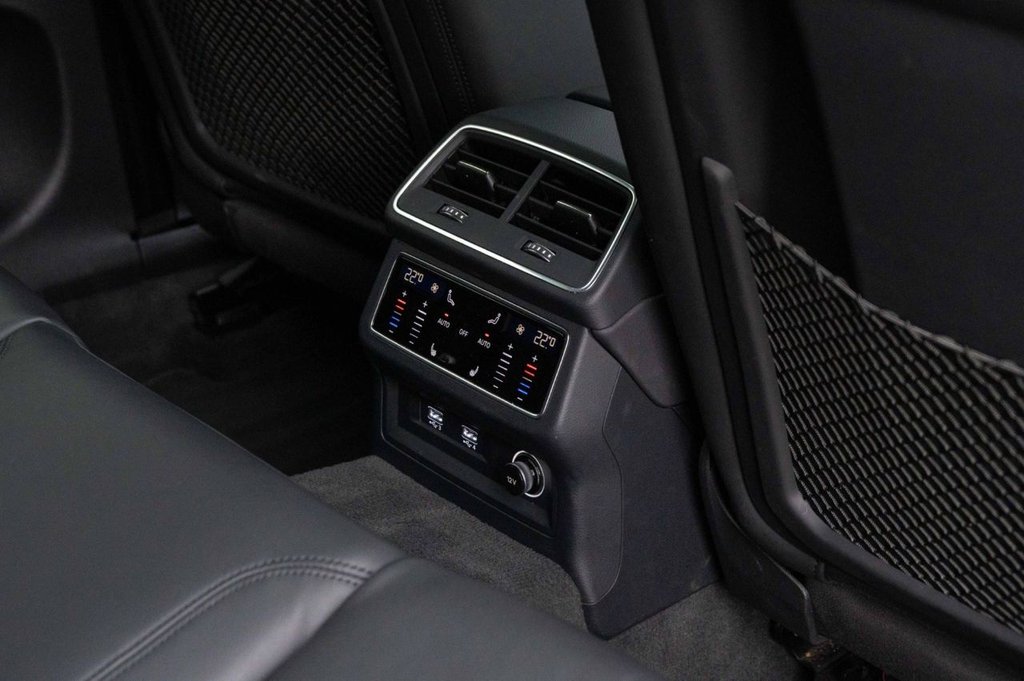 Used Audi RS6 2020 for sale - 76617675: Photo 20