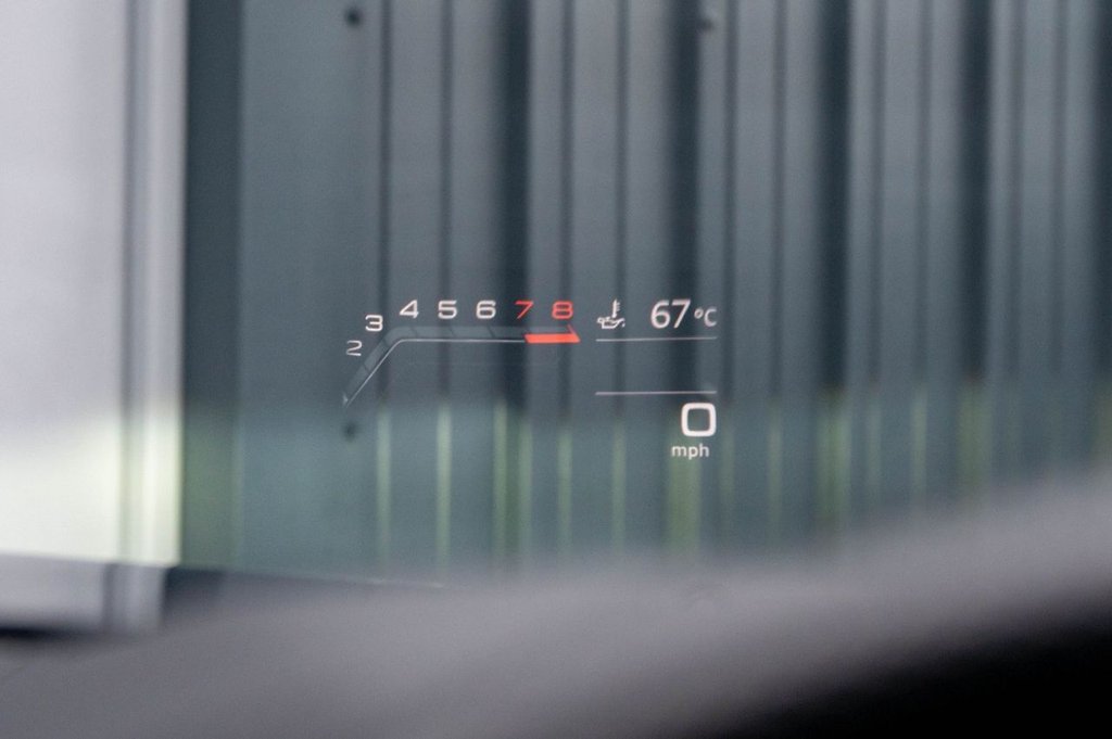 Used Audi RS6 2020 for sale - 76617675: Photo 21