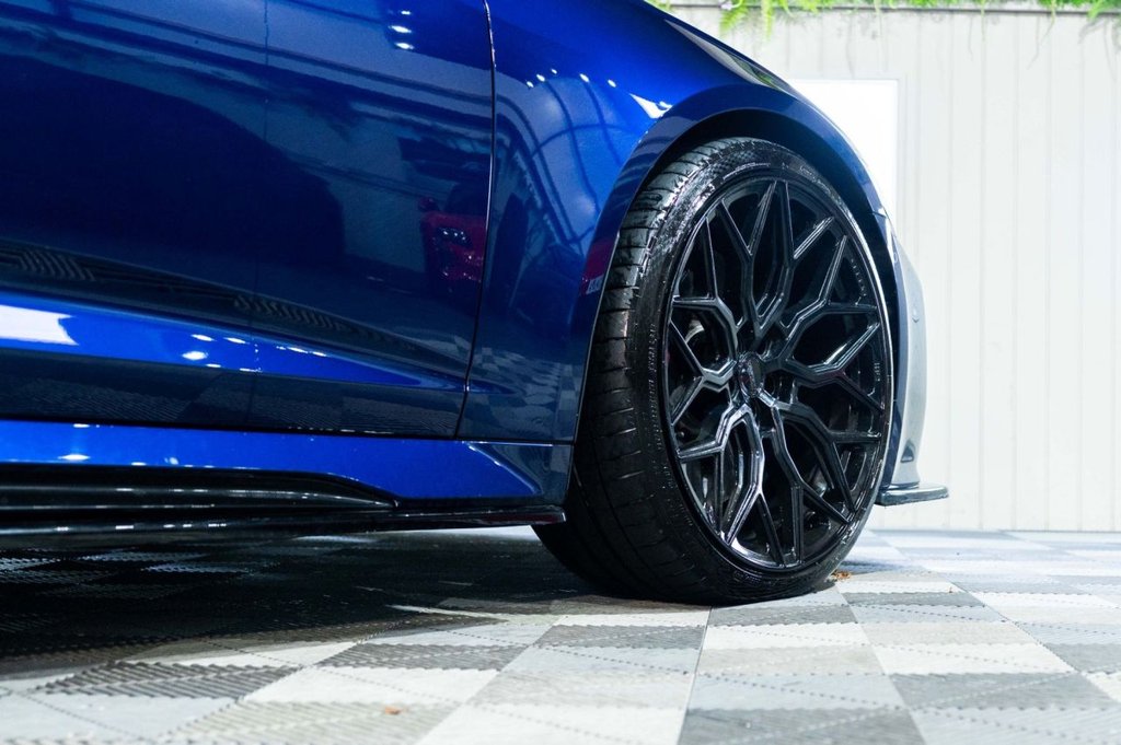 Used Audi RS6 2020 for sale - 76617675: Photo 26