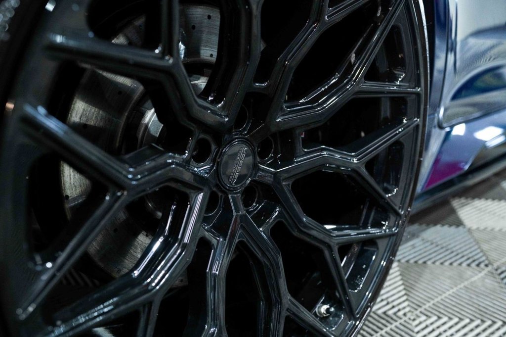 Used Audi RS6 2020 for sale - 76617675: Photo 27