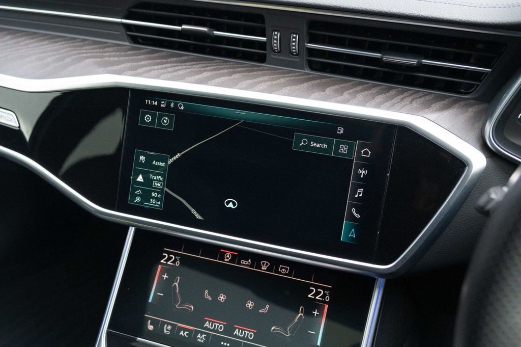 Used Audi RS6 2020 for sale - 76617675: Photo 28