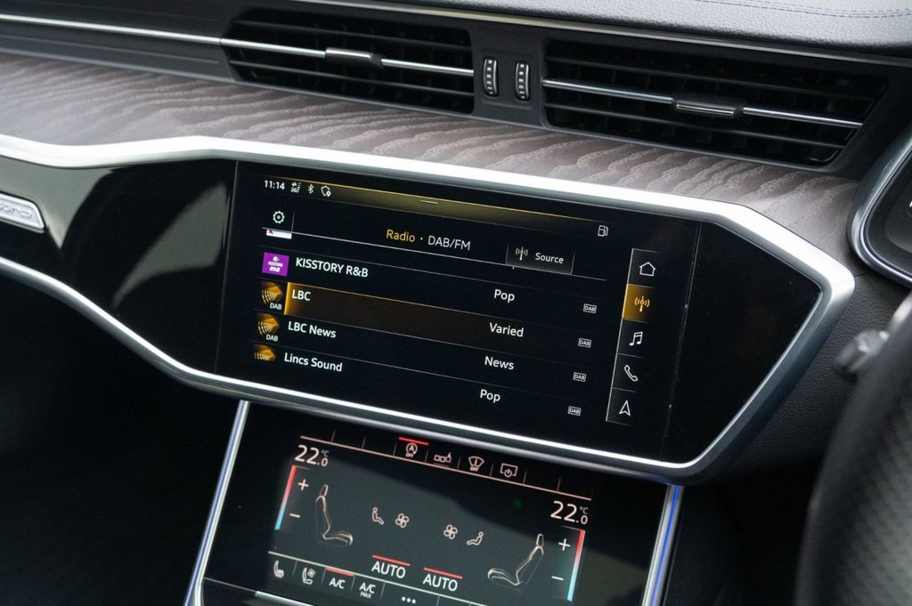 Used Audi RS6 2020 for sale - 76617675: Photo 29