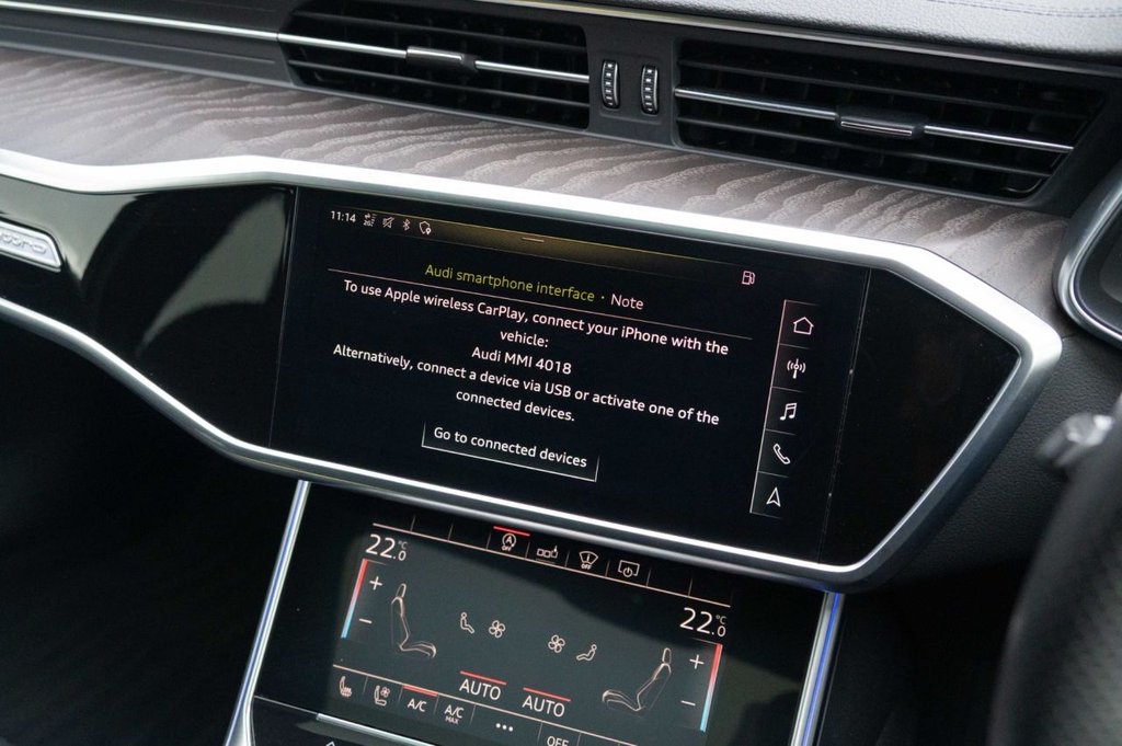 Used Audi RS6 2020 for sale - 76617675: Photo 31