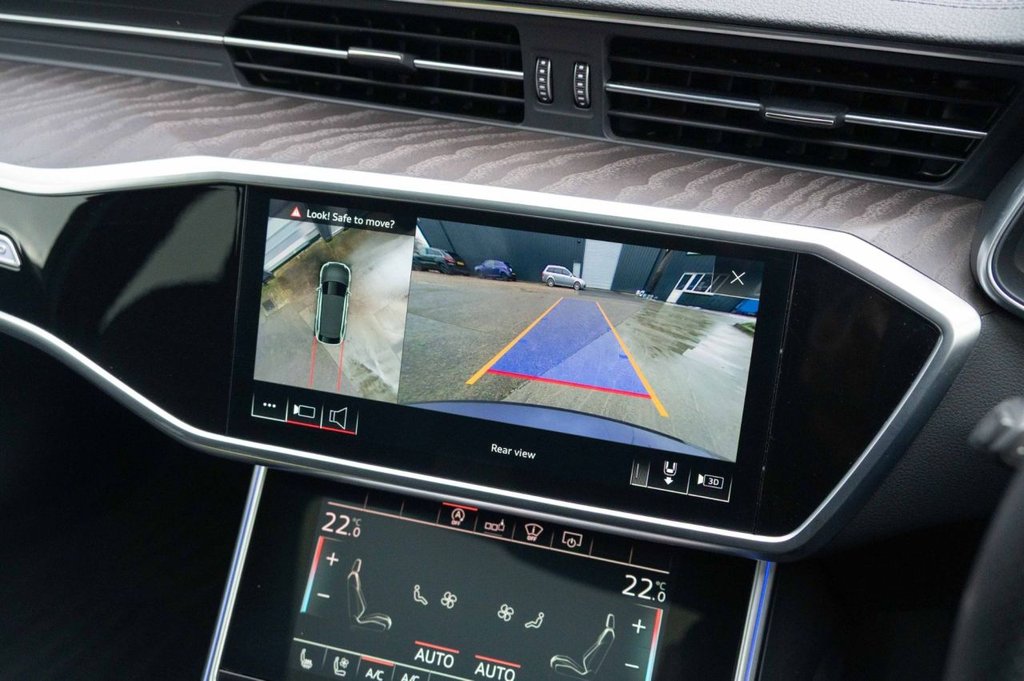 Used Audi RS6 2020 for sale - 76617675: Photo 33