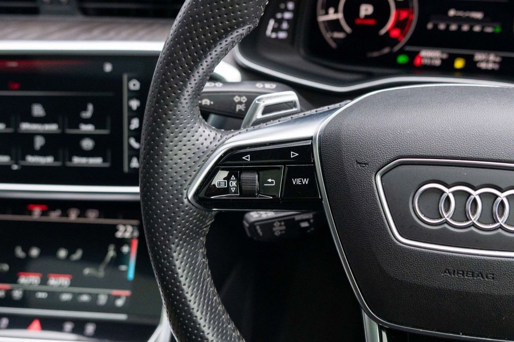 Used Audi RS6 2020 for sale - 76617675: Photo 39