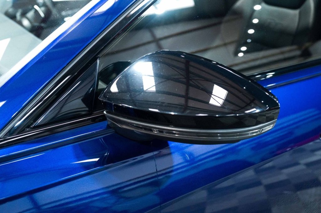 Used Audi RS6 2020 for sale - 76617675: Photo 40