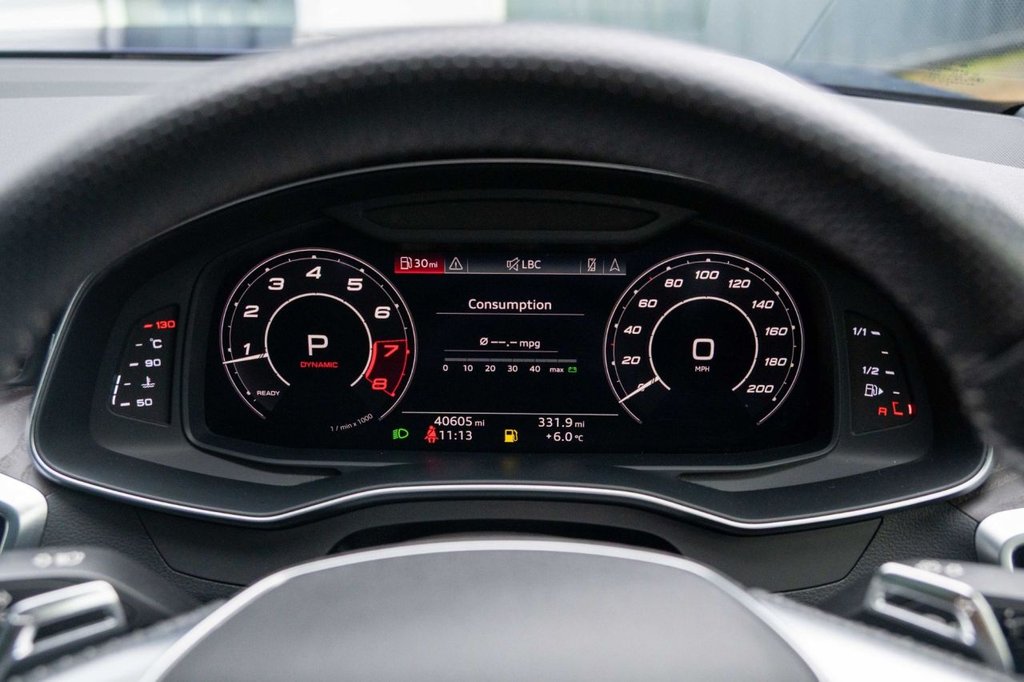 Used Audi RS6 2020 for sale - 76617675: Photo 41