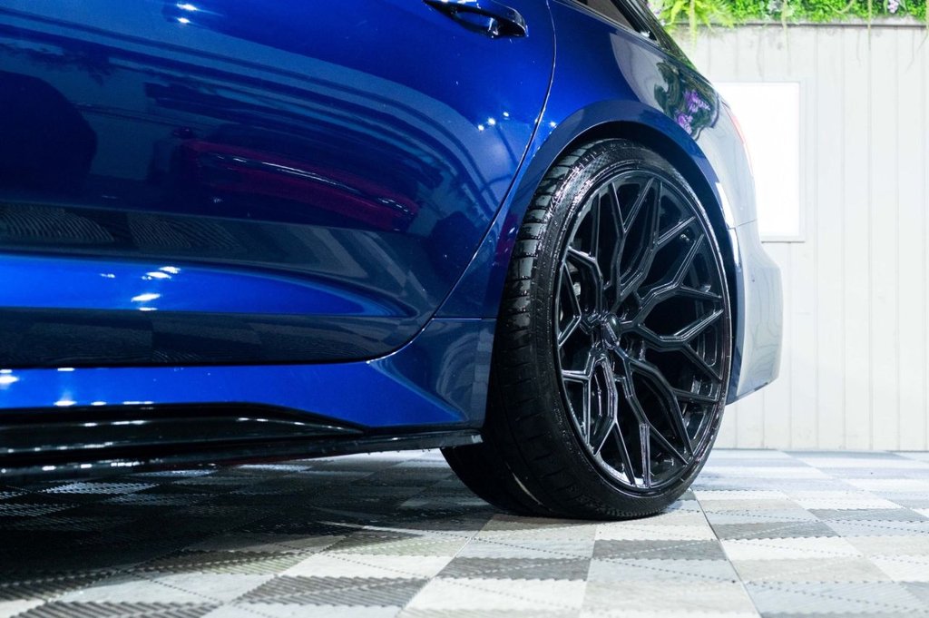 Used Audi RS6 2020 for sale - 76617675: Photo 42