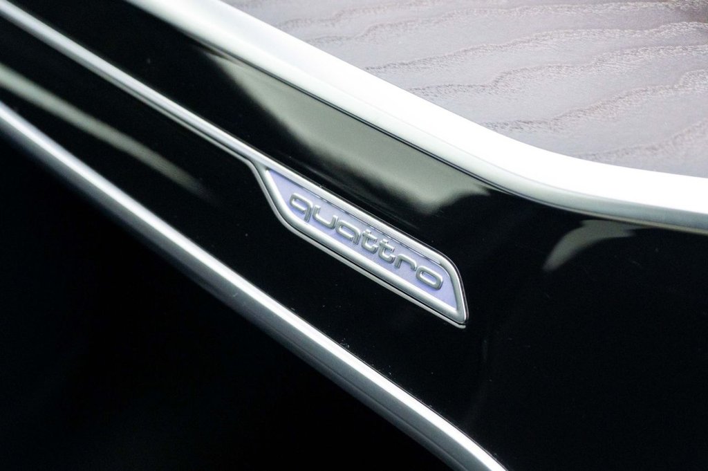 Used Audi RS6 2020 for sale - 76617675: Photo 46