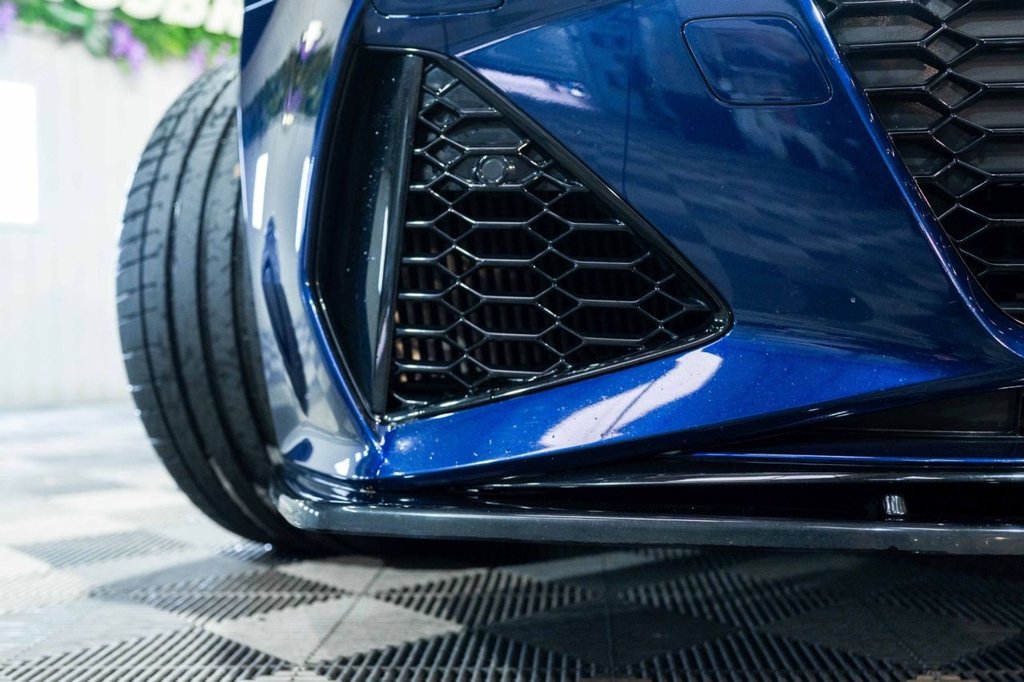 Used Audi RS6 2020 for sale - 76617675: Photo 48