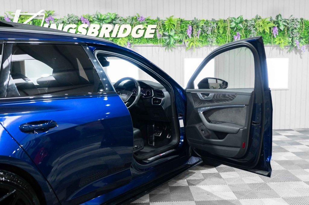 Used Audi RS6 2020 for sale - 76617675: Photo 5