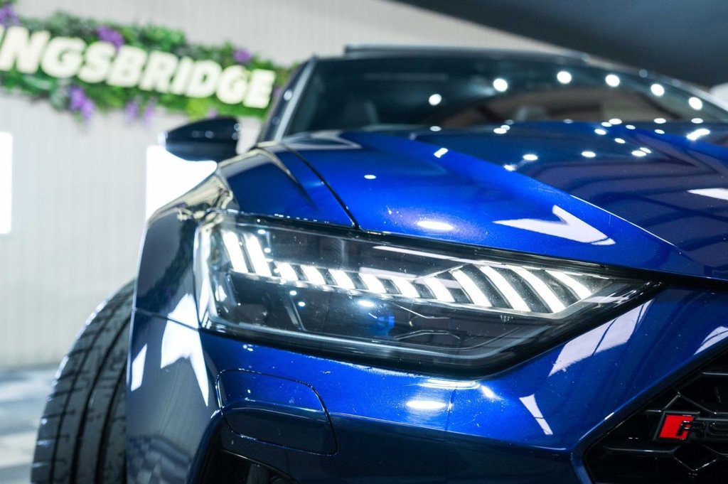 Used Audi RS6 2020 for sale - 76617675: Photo 50