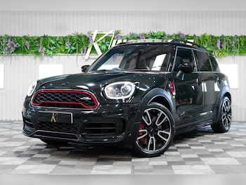 MINI - Countryman