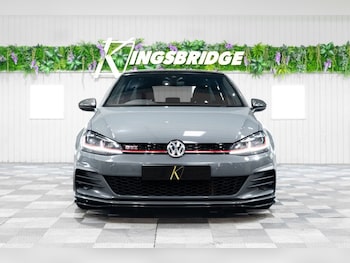 Used Volkswagen Golf 2019 for sale - 75947839: Photo