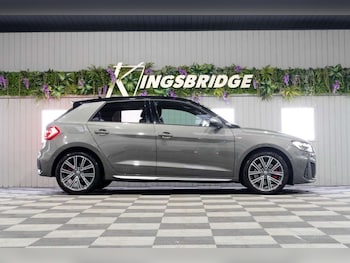 Used Audi A1 2019 for sale - 77762372: Photo