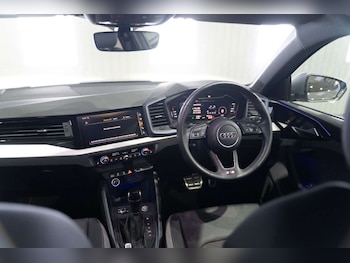 Used Audi A1 2019 for sale - 77762372: Photo