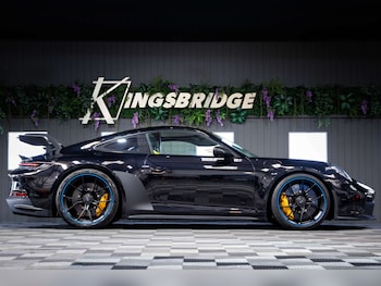 Used Porsche 911 2022 for sale - 78568257: Photo