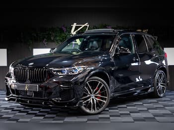 Used BMW X5 2022 for sale - 79581650: Photo