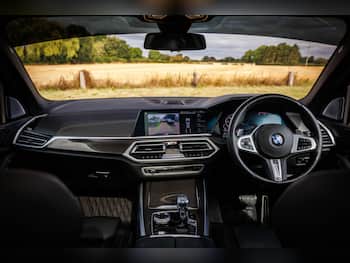 Used BMW X5 2022 for sale - 79581650: Photo