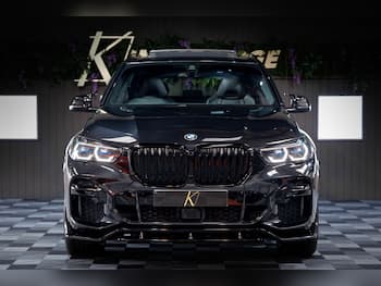 Used BMW X5 2022 for sale - 79581650: Photo