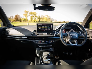 Used Audi Q5 2024 for sale - 78201080: Photo