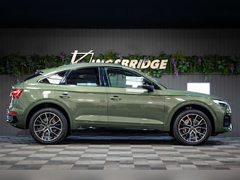 Used Audi Q5 2024 for sale - 78201080: Photo