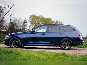 Used BMW 3 Series 2022 for sale - 77937262: Photo