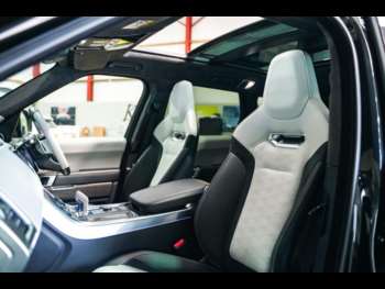 Used Land Rover Range Rover Sport 2020 for sale - 74380001: Photo