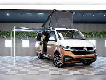 Used Volkswagen California 2020 for sale - 78258728: Photo
