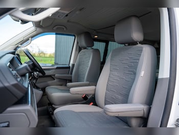 Used Volkswagen California 2020 for sale - 78258728: Photo