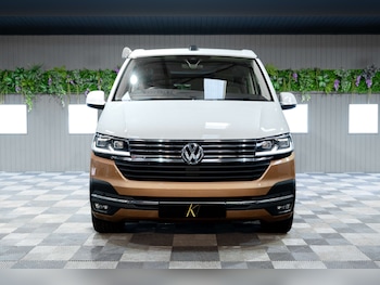 Used Volkswagen California 2020 for sale - 78258728: Photo