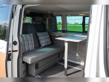 Used Volkswagen California 2020 for sale - 78258728: Photo