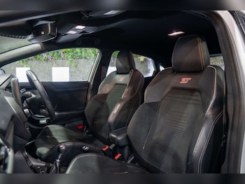 Used Ford Puma 2021 for sale - 77460258: Photo