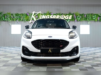 Used Ford Puma 2021 for sale - 77460258: Photo