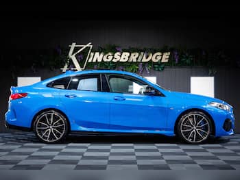 Used BMW 2 Series Gran Coupe 2020 for sale - 79616865: Photo