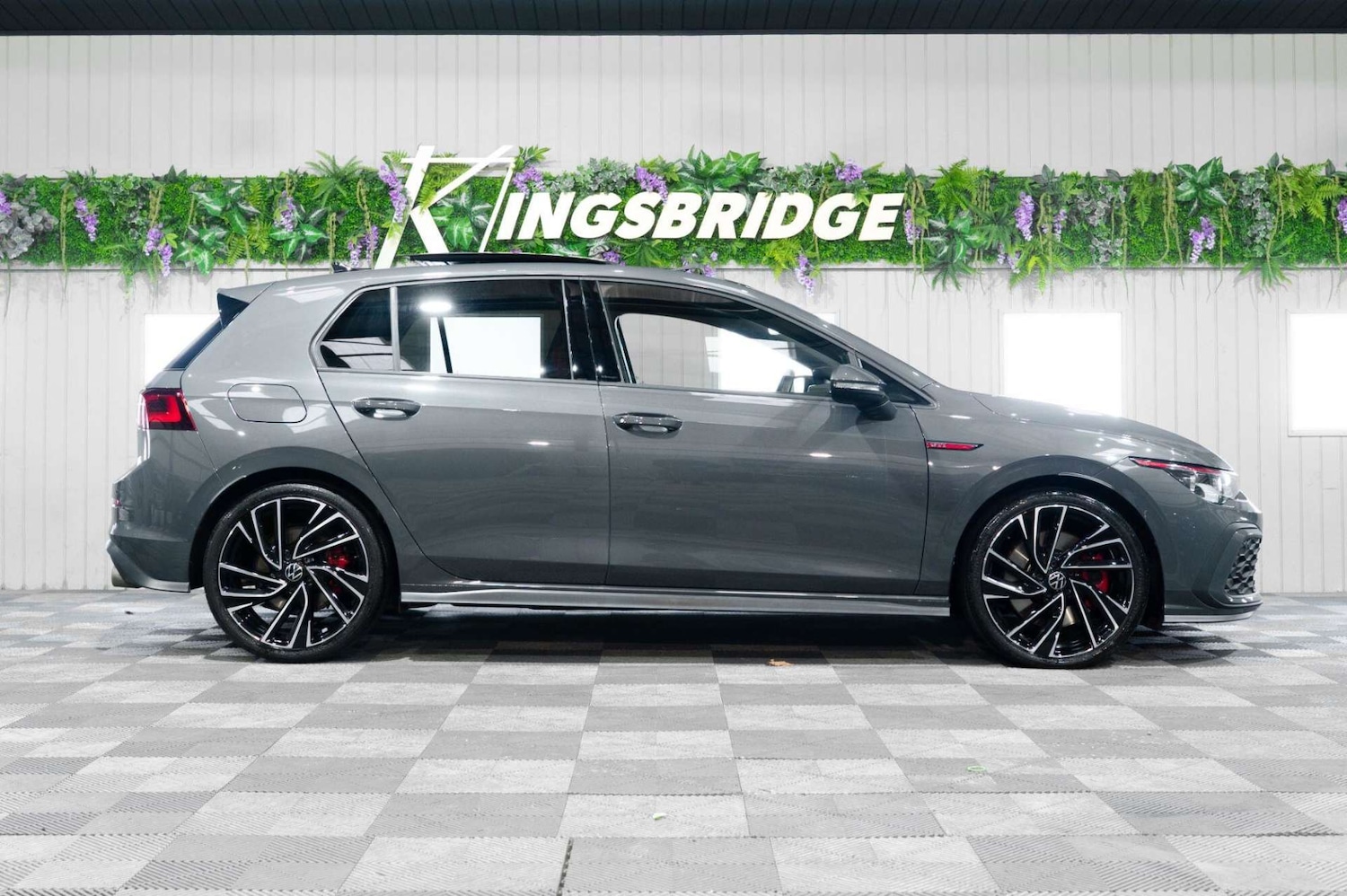 Used Volkswagen Golf 2023 for sale - 77460289: Photo 10