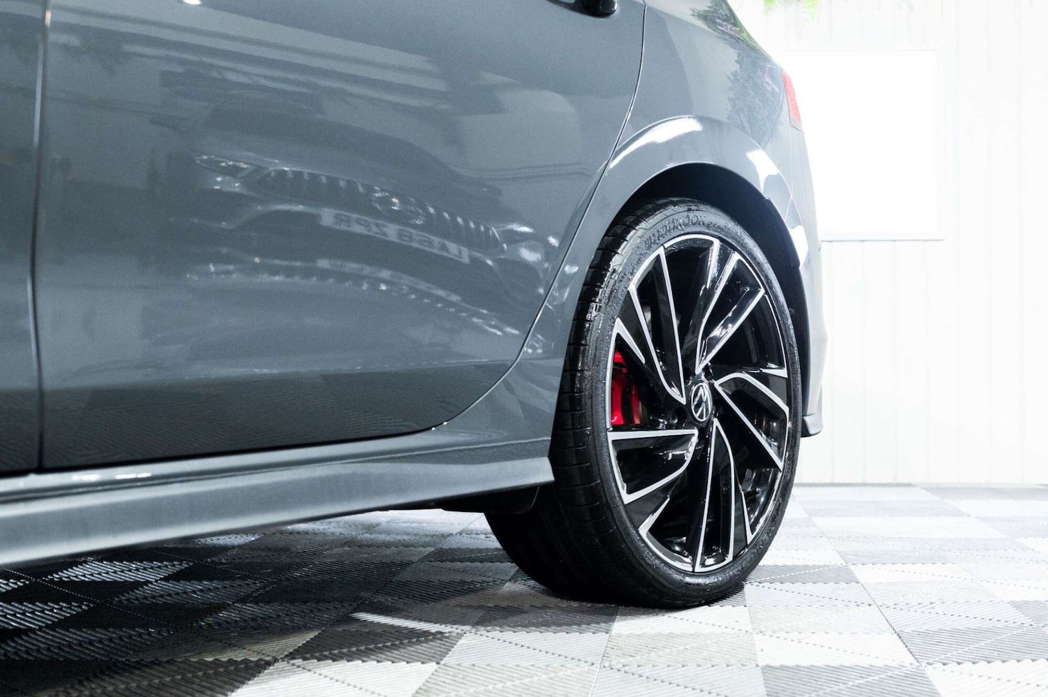 Used Volkswagen Golf 2023 for sale - 77460289: Photo 11