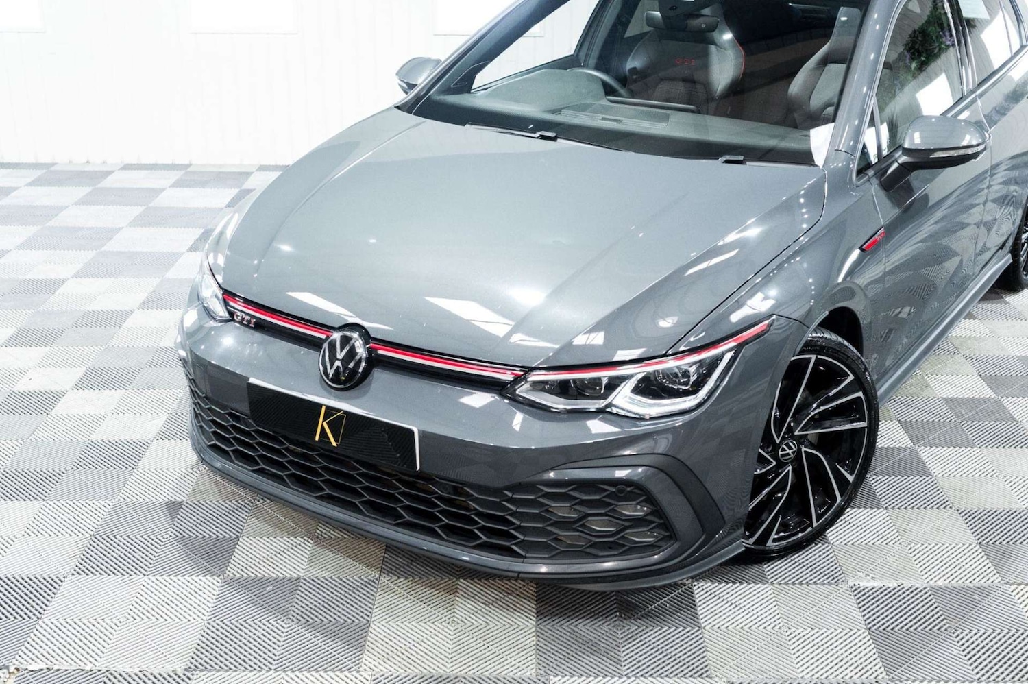 Used Volkswagen Golf 2023 for sale - 77460289: Photo 16