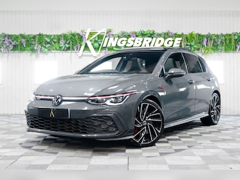 Volkswagen Golf feature image