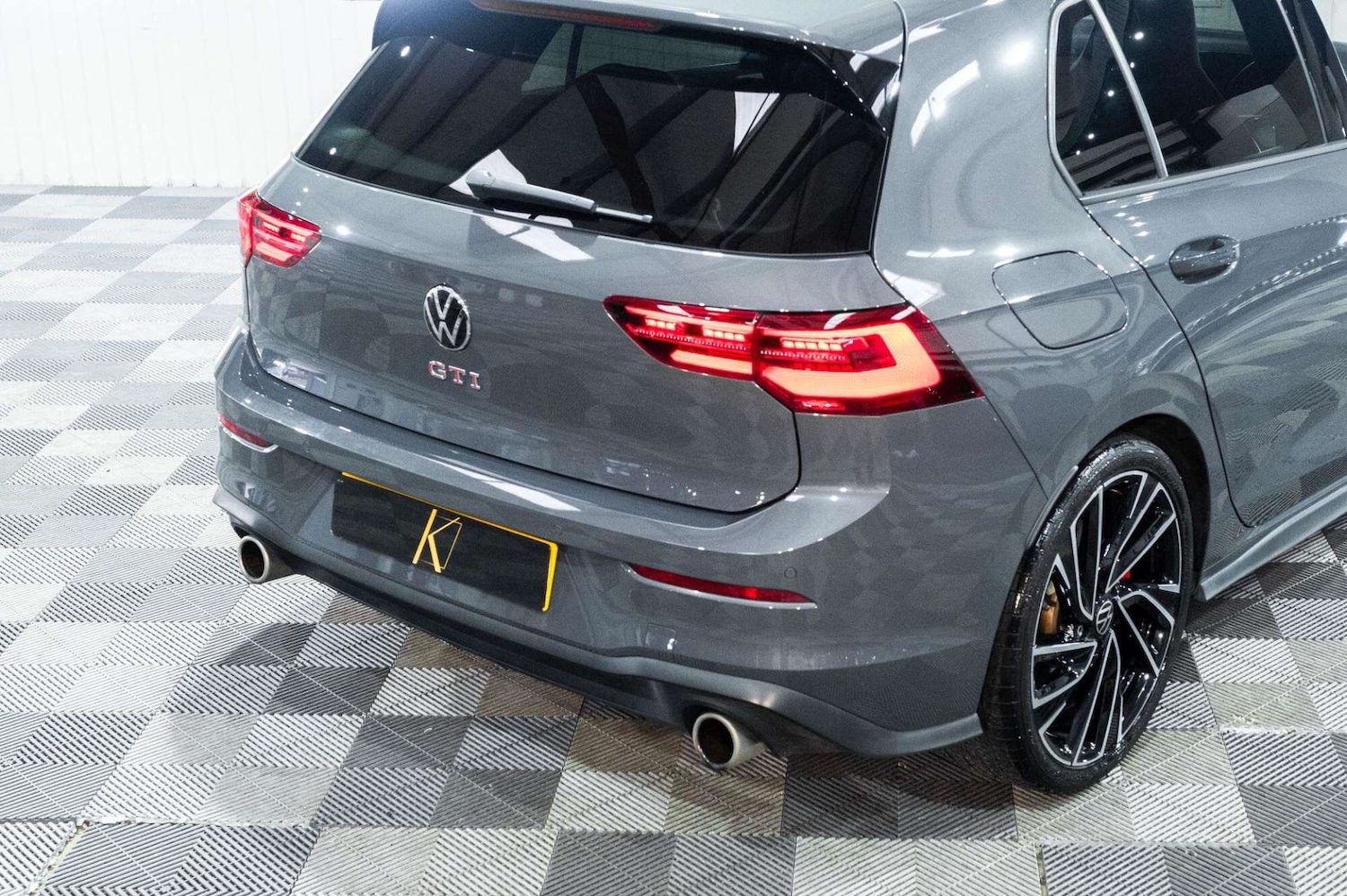 Used Volkswagen Golf 2023 for sale - 77460289: Photo 26