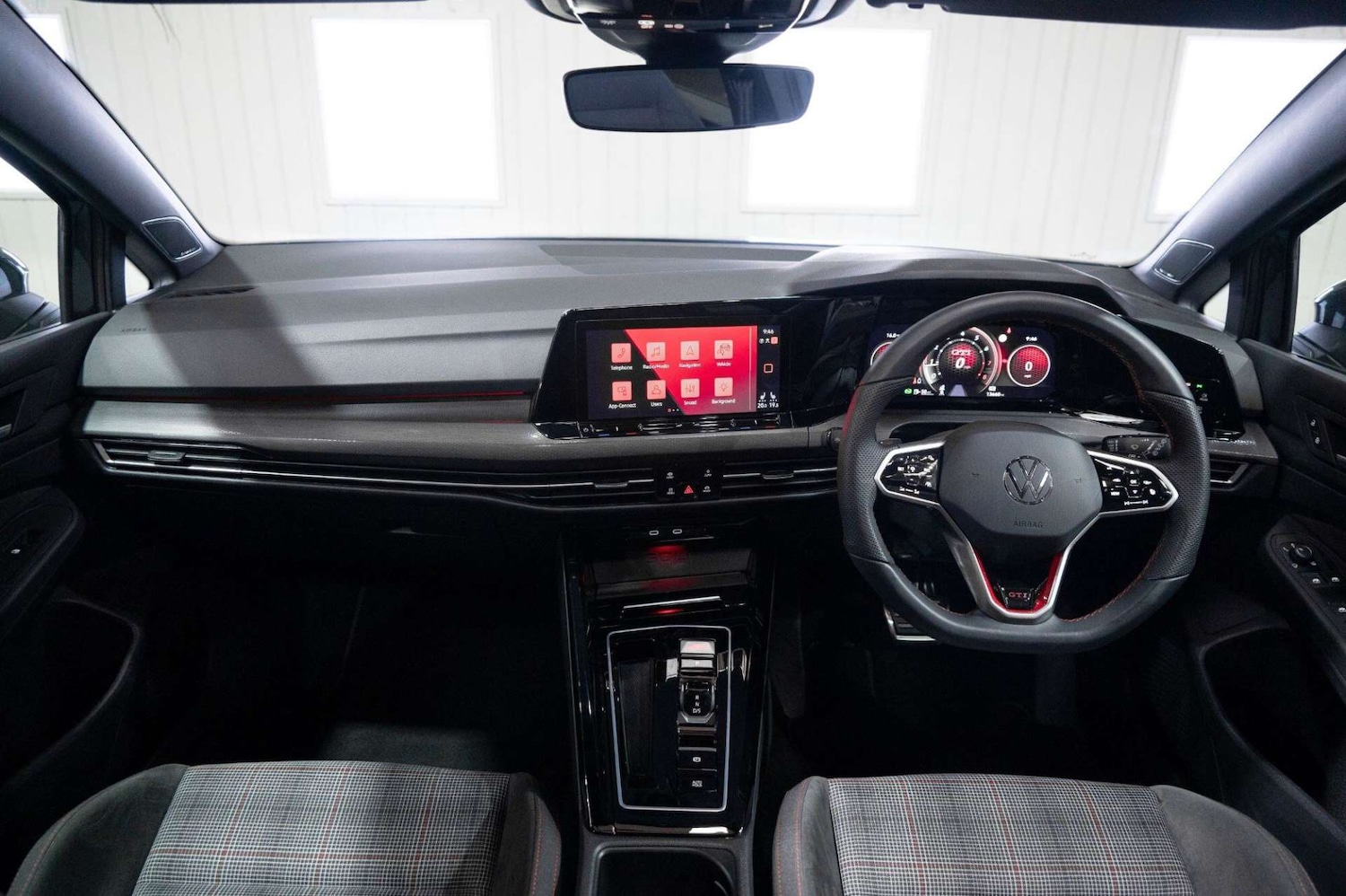 Used Volkswagen Golf 2023 for sale - 77460289: Photo 31