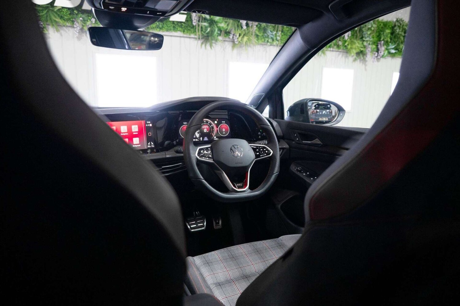 Used Volkswagen Golf 2023 for sale - 77460289: Photo 32