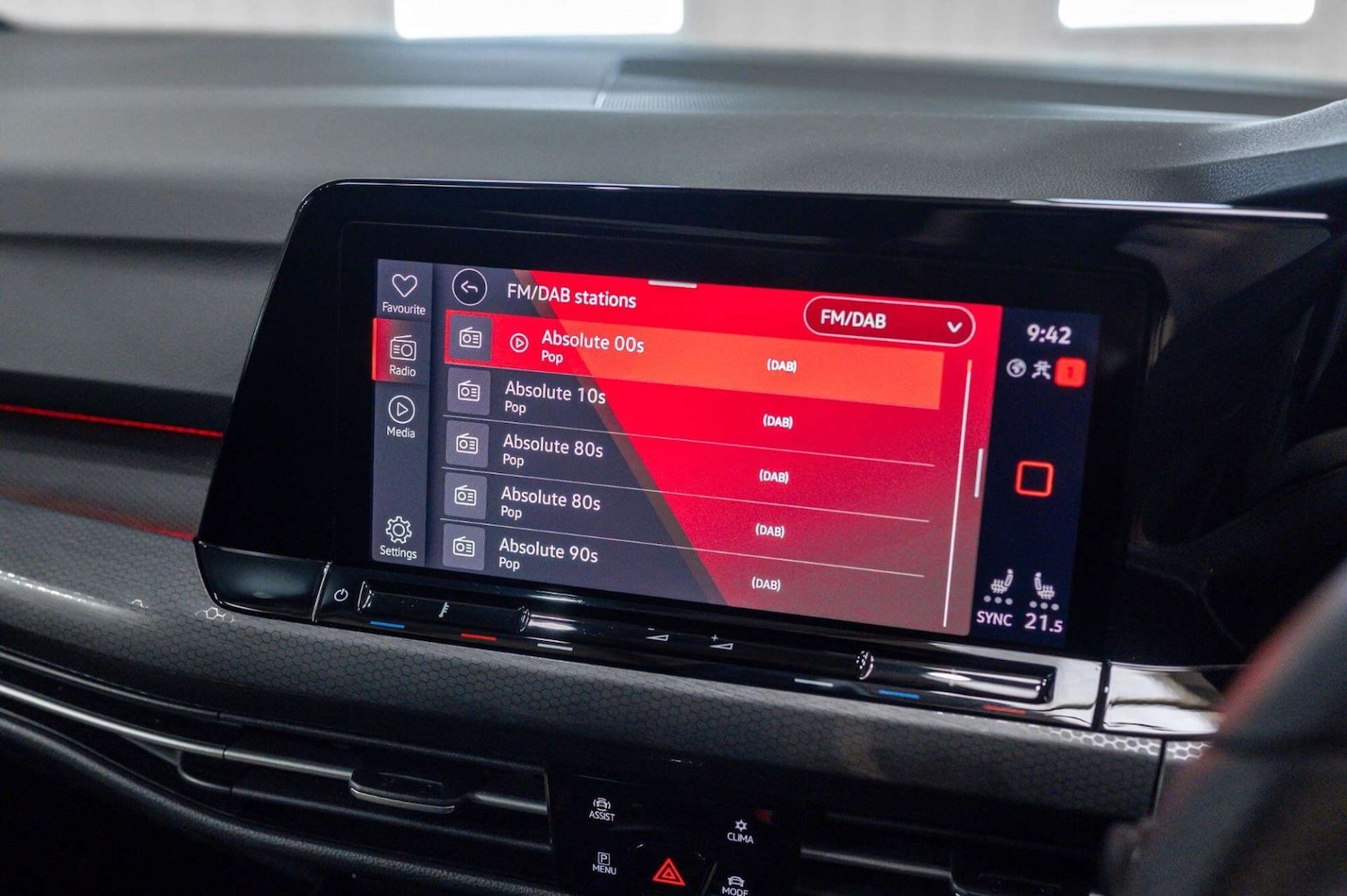 Used Volkswagen Golf 2023 for sale - 77460289: Photo 35