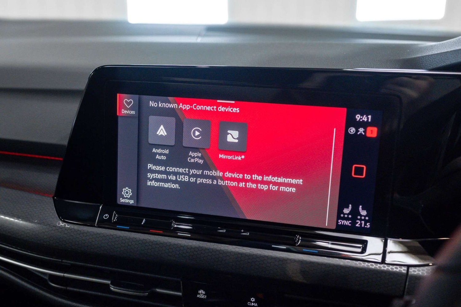 Used Volkswagen Golf 2023 for sale - 77460289: Photo 39