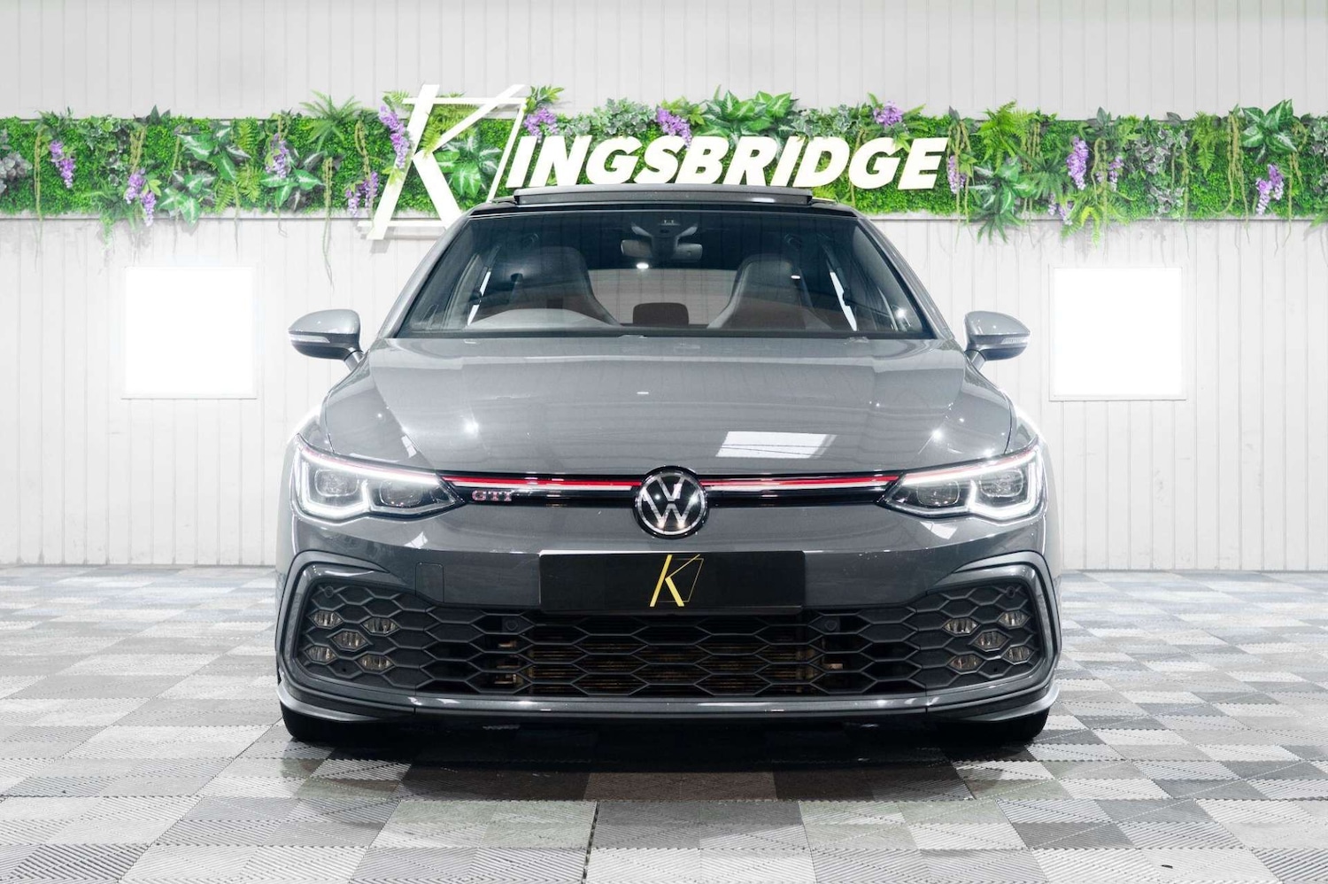 Used Volkswagen Golf 2023 for sale - 77460289: Photo 4