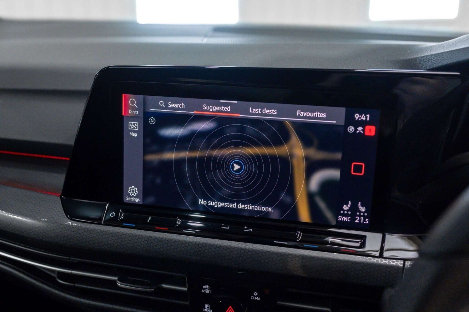 Used Volkswagen Golf 2023 for sale - 77460289: Photo 40