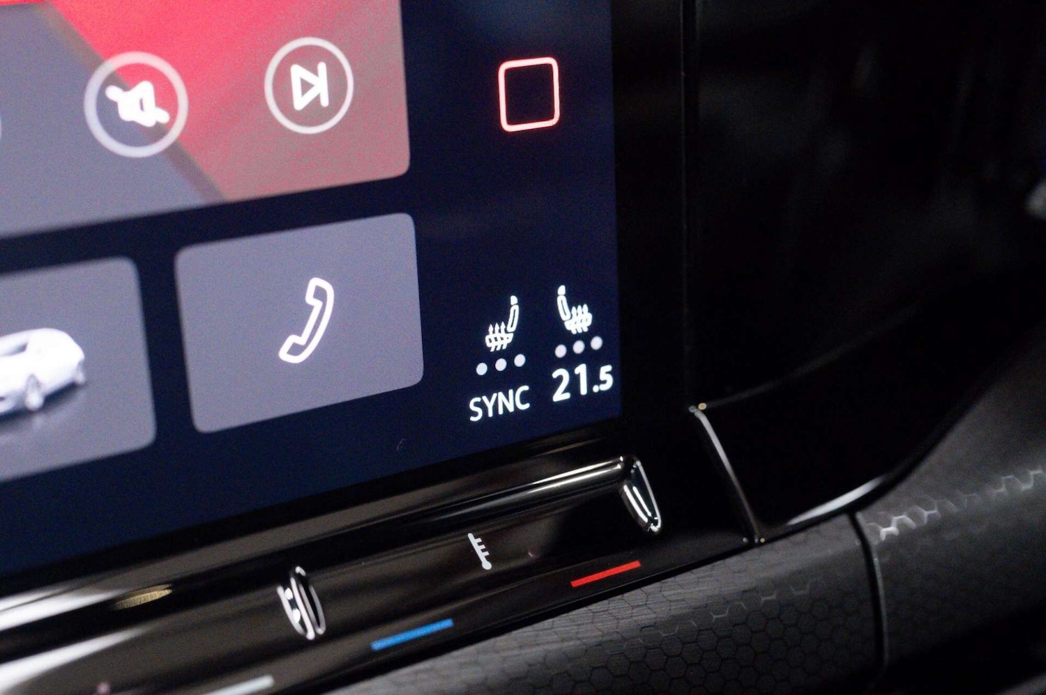 Used Volkswagen Golf 2023 for sale - 77460289: Photo 44