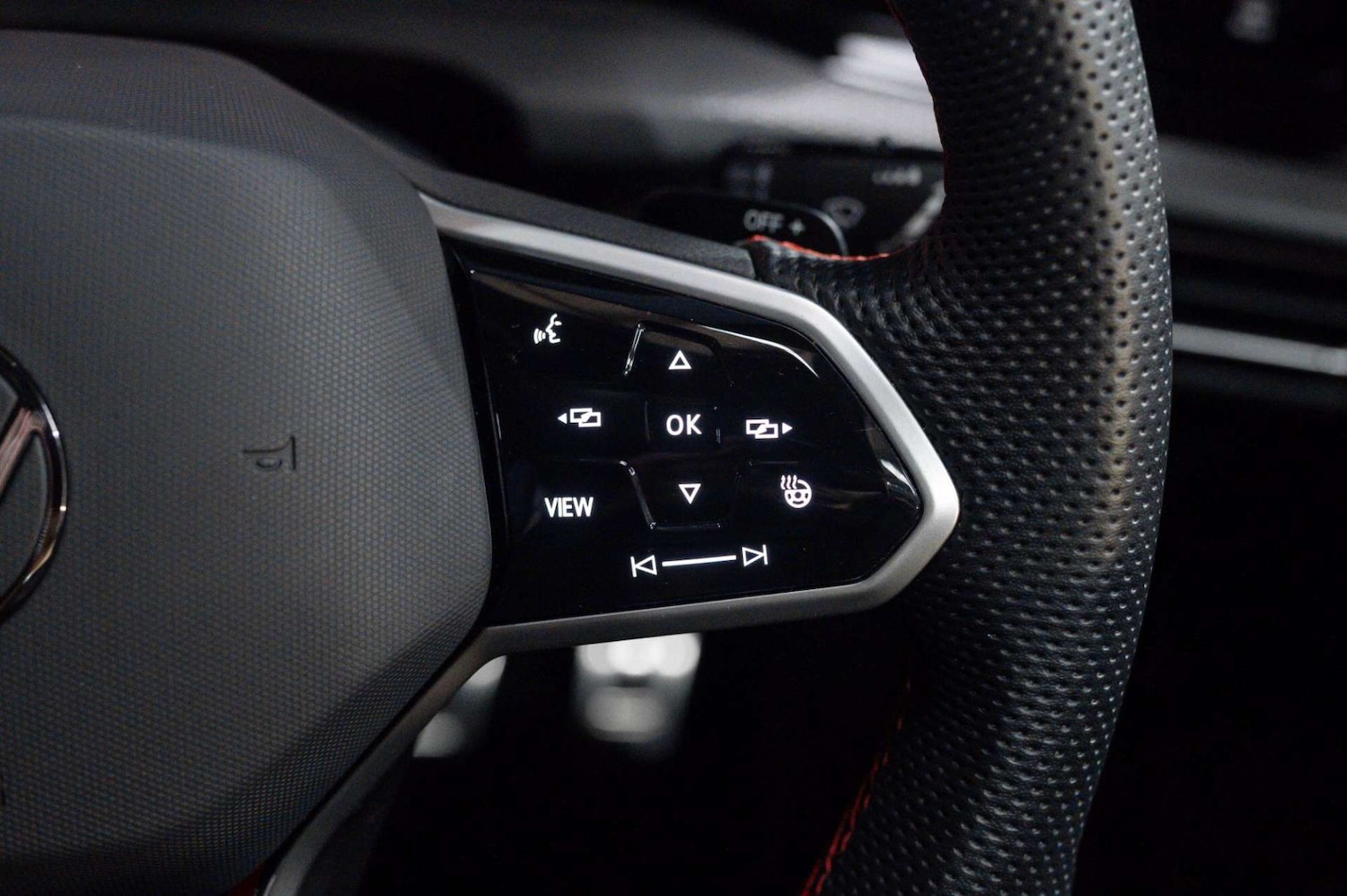 Used Volkswagen Golf 2023 for sale - 77460289: Photo 46