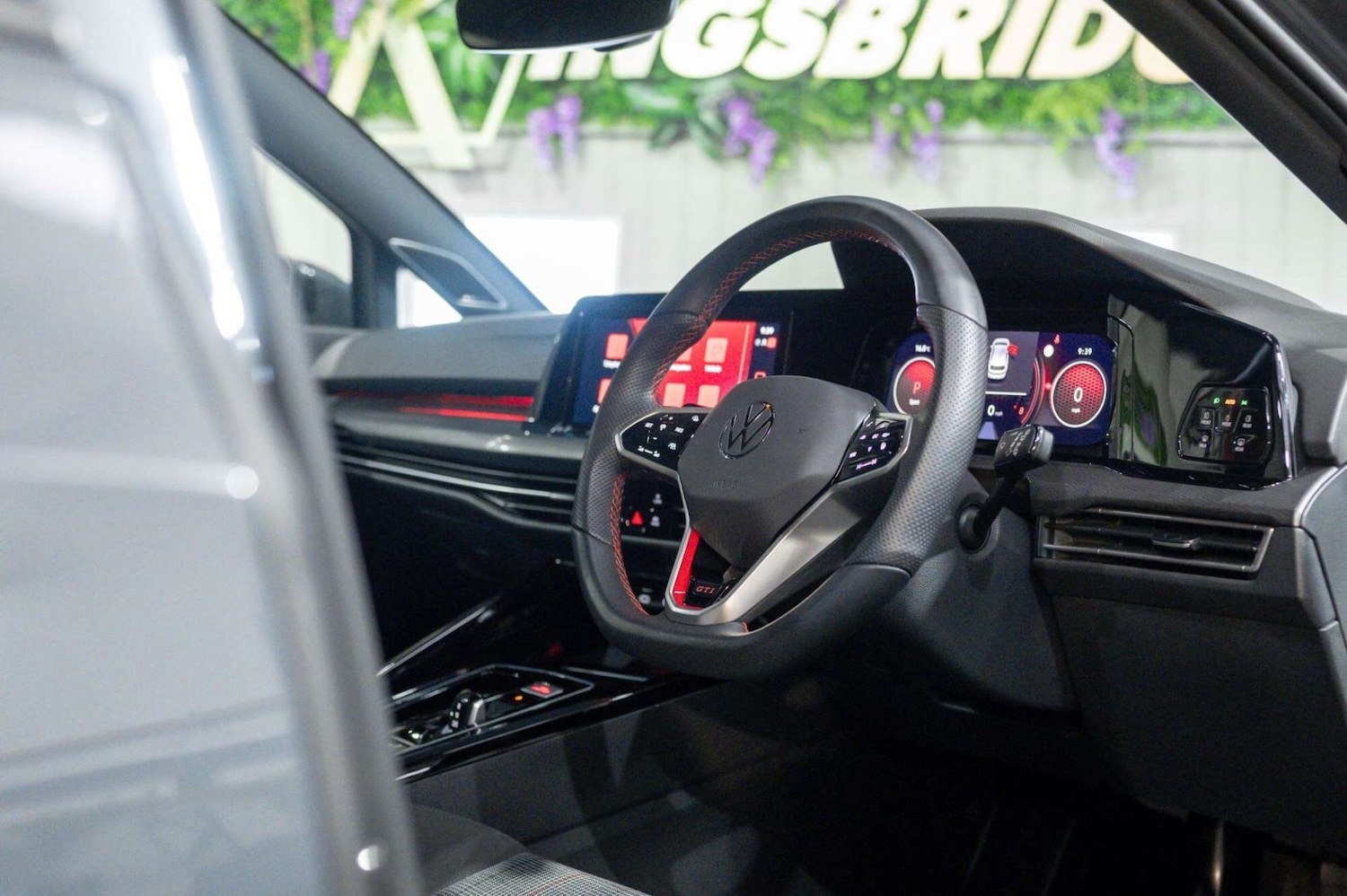 Used Volkswagen Golf 2023 for sale - 77460289: Photo 56